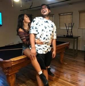 Meet your Posher, Tim